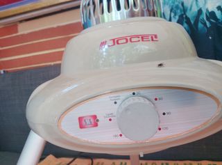 Secadora ropa portátil