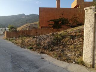 Solar edificable para chalet