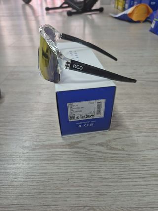 Gafas deportivas KCO