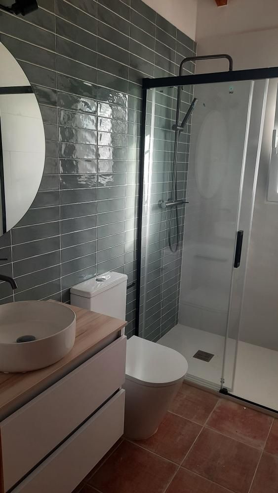 Apartamento en alquiler - piscina y terraza