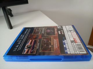 Blazing Chrome PS4 (NUEVO)