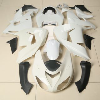 CARENADO COMPLETO KAWASAKI ZX-10R  (2006-07) 