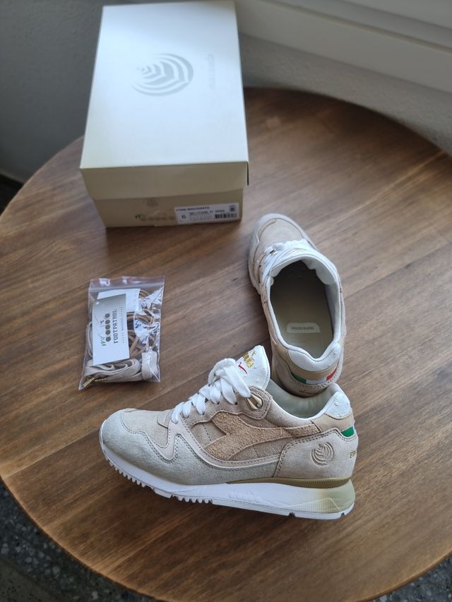 Diadora V7000 Macchiato