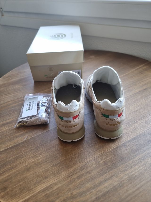 Diadora V7000 Macchiato