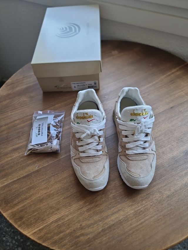 Diadora V7000 Macchiato
