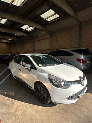 Renault Clio 2015  113.000km