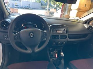 Renault Clio 2015  113.000km