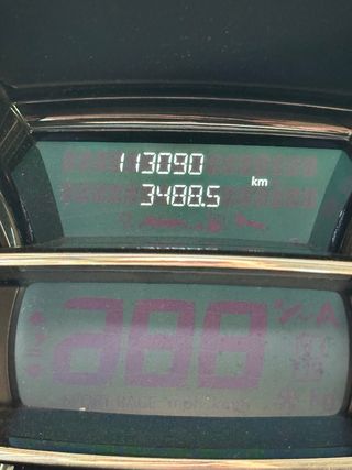 Renault Clio 2015  113.000km