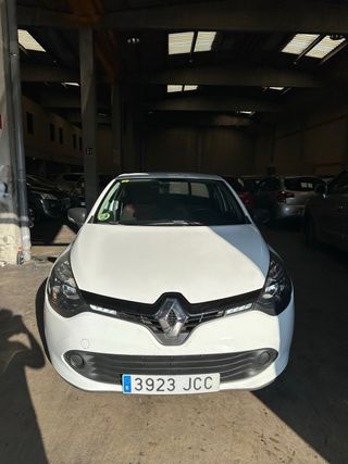 Renault Clio 2015  113.000km