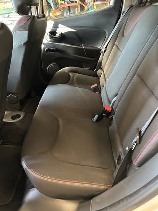 Renault Clio 2015  113.000km