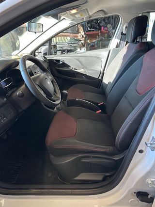 Renault Clio 2015  113.000km