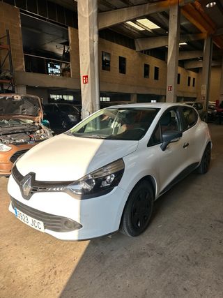 Renault Clio 2015  113.000km