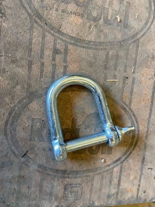 Grillo Acero Inoxidable