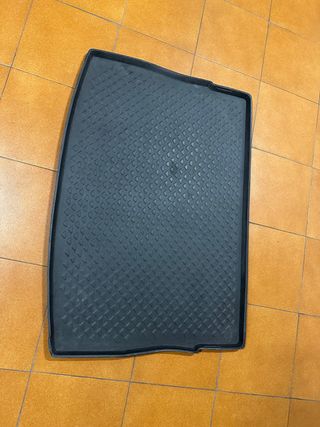 Alfombrilla maletero Golf 7