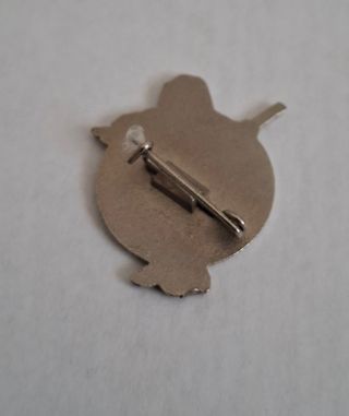 Pin Anti-Ertzaina País Vasco