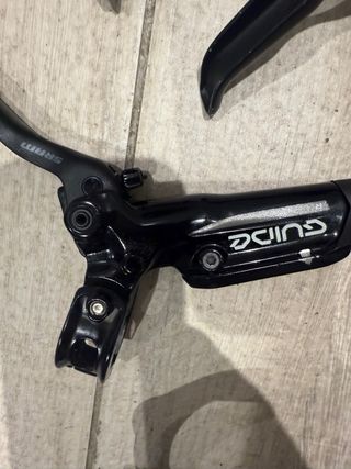 Frenos Sram Guide R