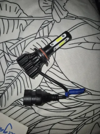 Bombillas LED Lexus RX400