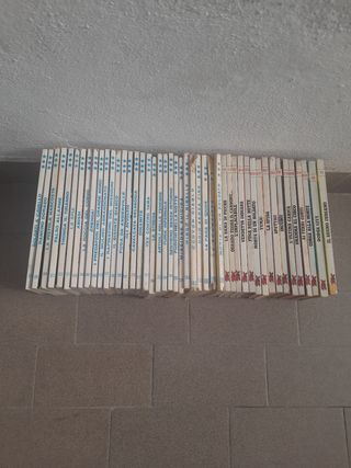 Fumetti Tex Willer