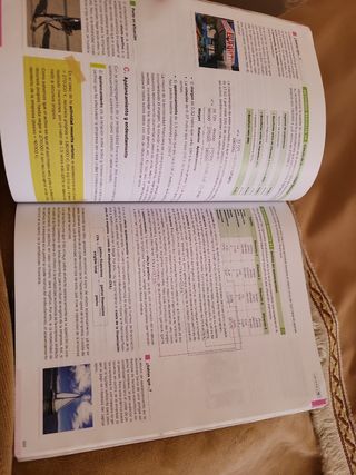 Empresa y diseño de modelos de negocio 2.º Bachillerato