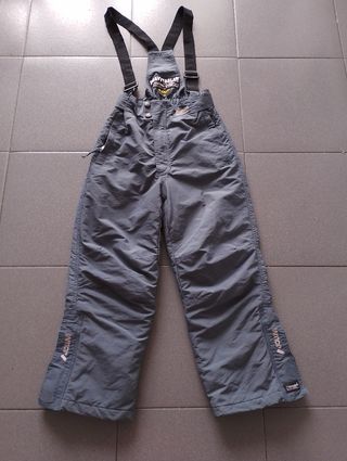 Pantalones nieve Joluvi niño 10 años
