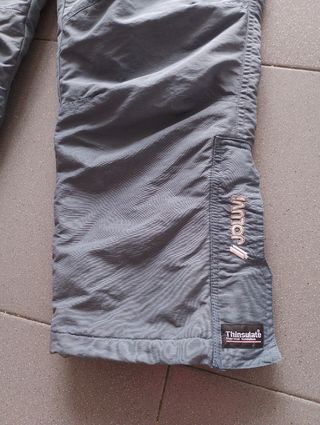 Pantalones nieve Joluvi niño 10 años