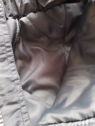 Pantalones nieve Joluvi niño 10 años