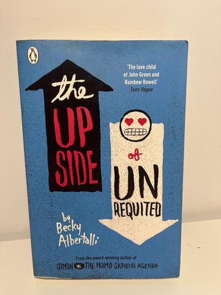 The Upside of Unrequited