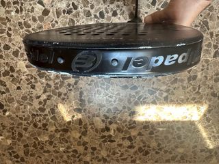 Pala Bullpadel Hack - Padel