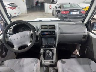 Suzuki Vitara 2.0 HDi