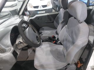 Suzuki Vitara 2.0 HDi