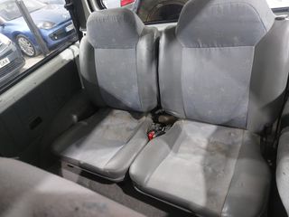 Suzuki Vitara 2.0 HDi