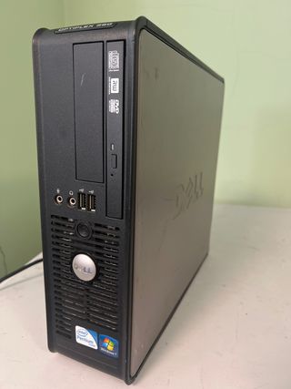Dell Optiplex 380 PC