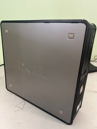 Dell Optiplex 380 PC