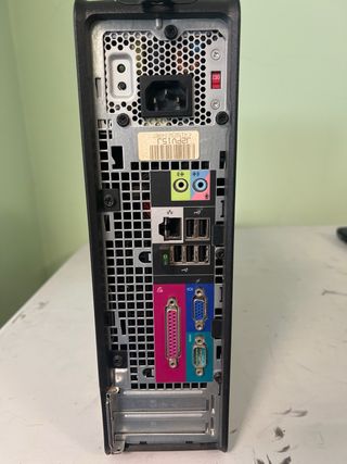 Dell Optiplex 380 PC