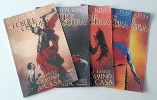STEPHEN KING