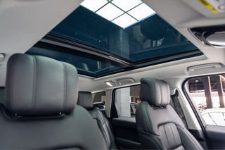 Land Rover Range Rover Sport 5.0 V8 SUPERCHARGED 