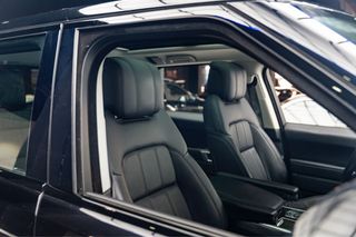 Land Rover Range Rover Sport 5.0 V8 SUPERCHARGED 