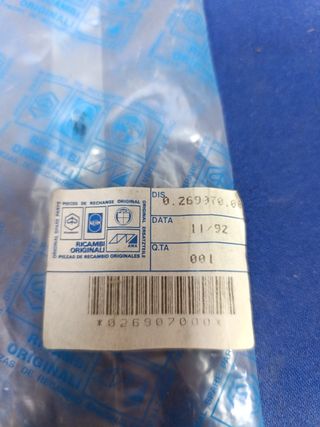 Maneta freno izquierda Piaggio Velofax Zip