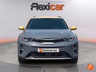 Kia Stonic 1.0 T-GDi 74kW (100CV) MHEV iMT Drive