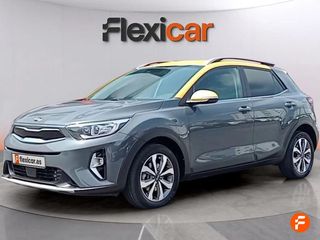 Kia Stonic 1.0 T-GDi 74kW (100CV) MHEV iMT Drive