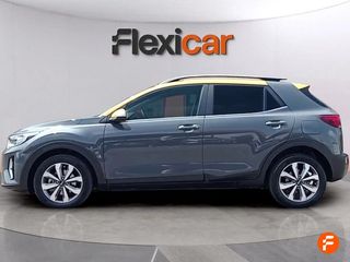Kia Stonic 1.0 T-GDi 74kW (100CV) MHEV iMT Drive