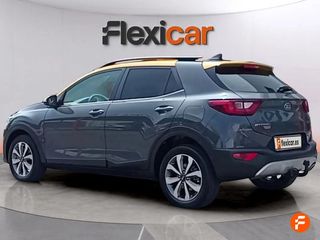 Kia Stonic 1.0 T-GDi 74kW (100CV) MHEV iMT Drive