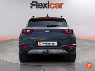 Kia Stonic 1.0 T-GDi 74kW (100CV) MHEV iMT Drive