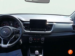 Kia Stonic 1.0 T-GDi 74kW (100CV) MHEV iMT Drive