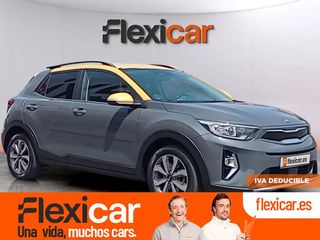 Kia Stonic 1.0 T-GDi 74kW (100CV) MHEV iMT Drive