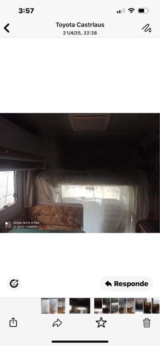 Ford Transit 2000