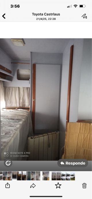 Ford Transit 2000