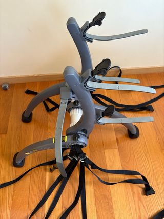 Portabicis Saris Bone 2 bicis