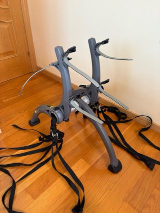 Portabicis Saris Bone 2 bicis