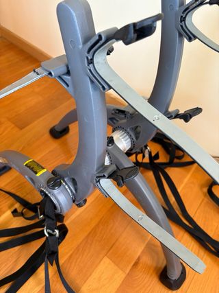 Portabicis Saris Bone 2 bicis